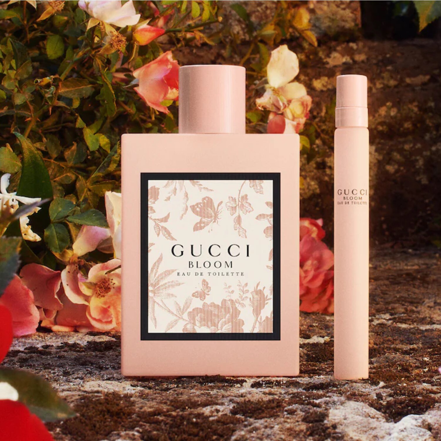 BLOOM EAU DE TOILETTE